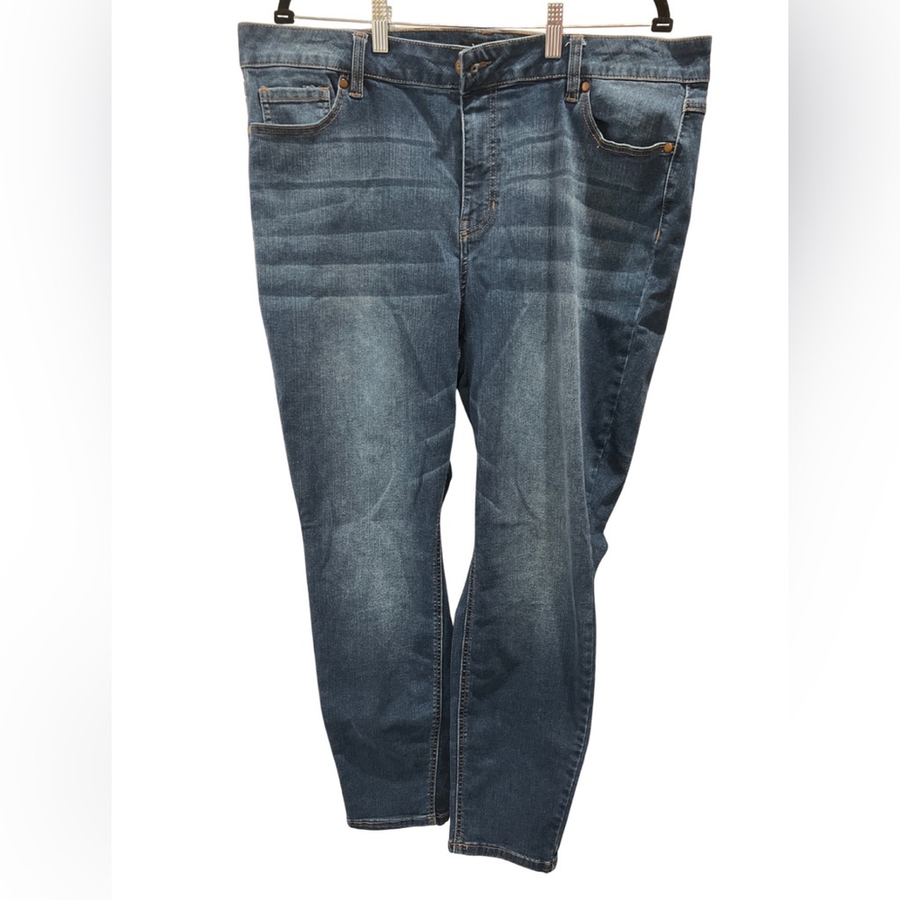 D. jeans Jeans